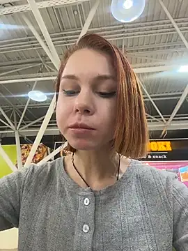 RosieSecret live sex cam