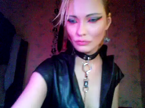 WildMissNiks's cam snapshot