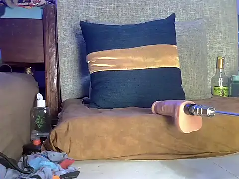 drippqueen's cam snapshot