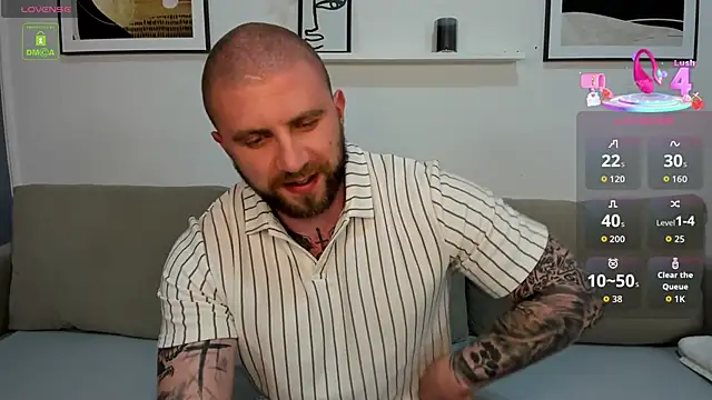 Gerard_Finbar live sex cam