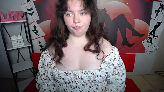 NeonilaLisova's cam snapshot