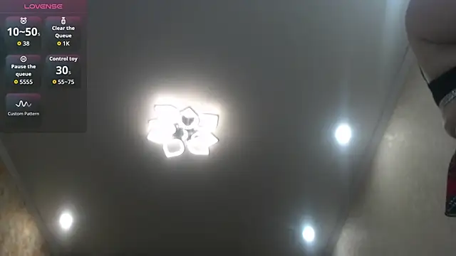 mistressAhegao's cam snapshot