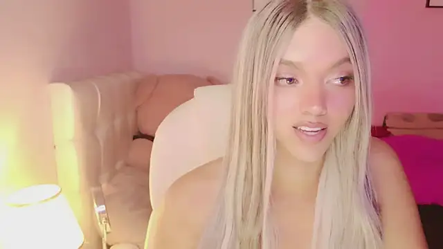 EvaEvangeline live sex cam