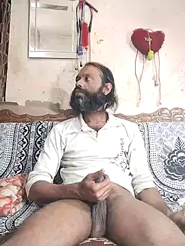 BadBoySmoker7070's cam snapshot