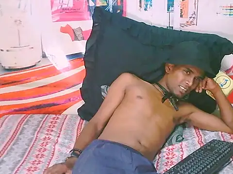 IndianThuggin's cam snapshot