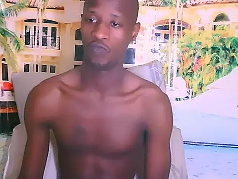 KinkyEbonyGuy1's cam snapshot