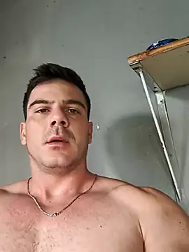 Exterior_Thinker live sex cam