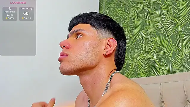 Nathaniel_Park's cam snapshot