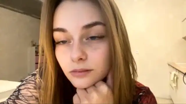 GeralynChiszar's cam snapshot