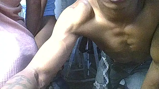 joeking369963's web cam