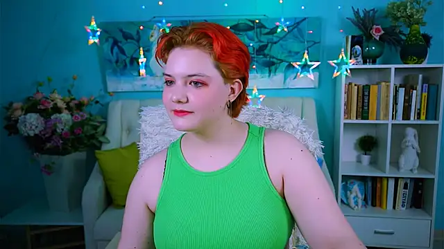 VettaAdams's cam snapshot