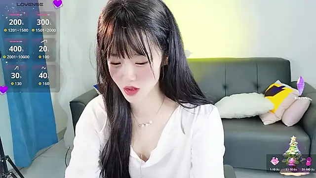 X-cocokk's cam snapshot