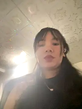 hanaa-show's cam snapshot