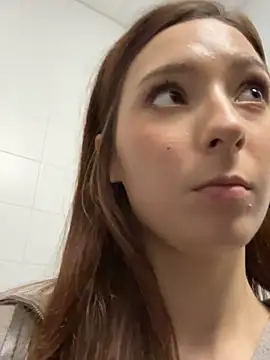 LilluKatten's cam snapshot