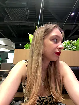 SashaCatt's cam snapshot