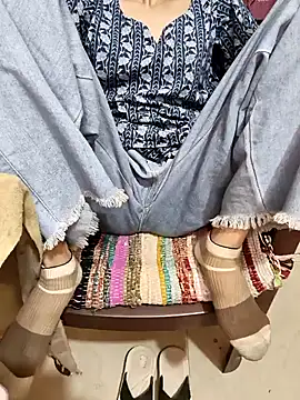 Cute_Manju01's cam snapshot