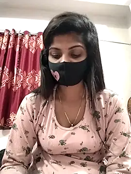 Queen-Any's cam snapshot