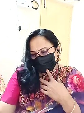 Ananya_flower's cam snapshot