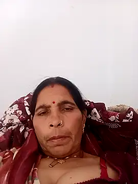 Indiangueen's cam snapshot