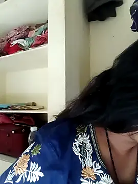 Indiantina's cam snapshot