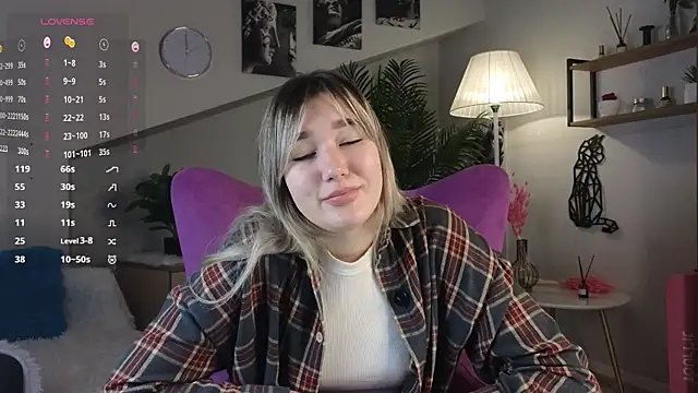 SharonEllis's cam snapshot