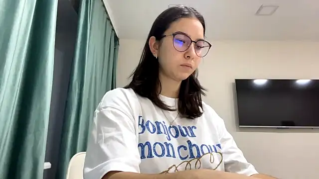 Allisgree's cam snapshot