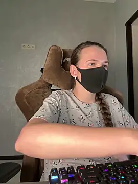 ZlatoslavaLo's cam snapshot