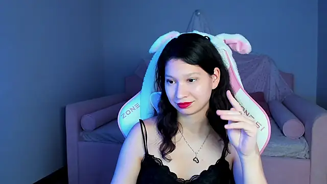 SaraDenars's cam snapshot