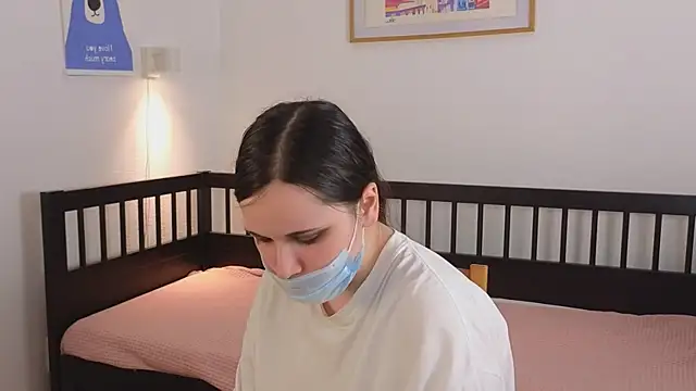 BarberaWieben's cam snapshot