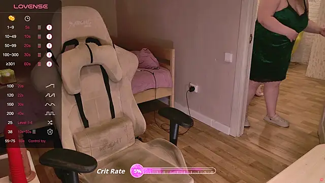 Yes_senia's cam snapshot