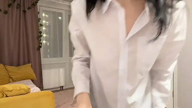 RafaelaLoghry's cam snapshot