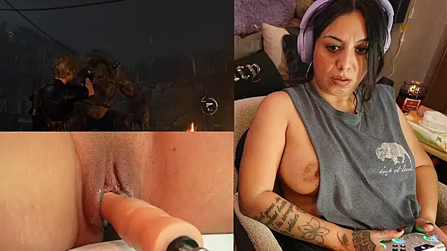 roknblaze's cam snapshot