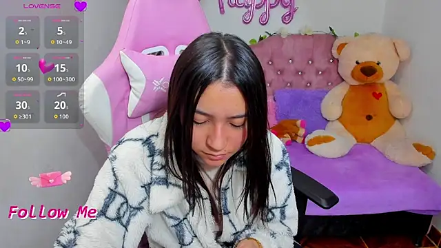 Karla__cute's cam snapshot