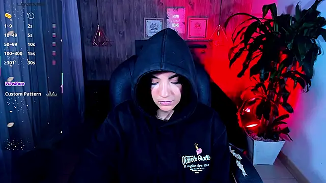 miichael_black's cam snapshot