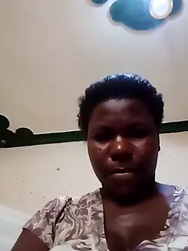 Danny_lady's cam snapshot