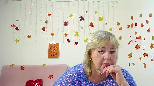 MilenaWedxy's cam snapshot