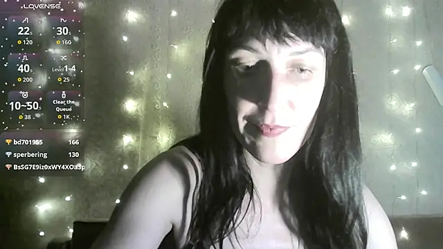 MarieODahliaS's cam snapshot