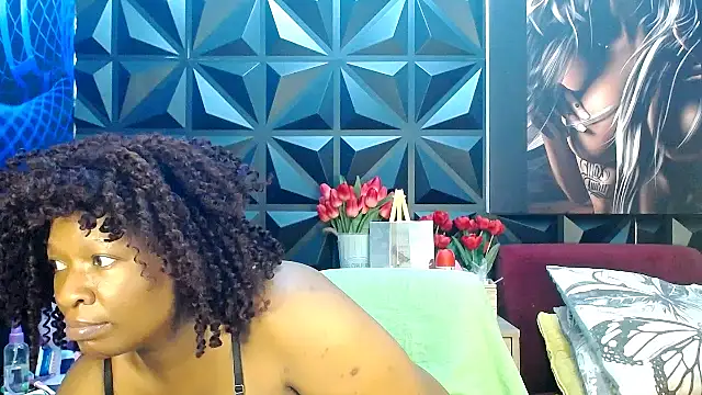 Ebonyfancyface's cam snapshot