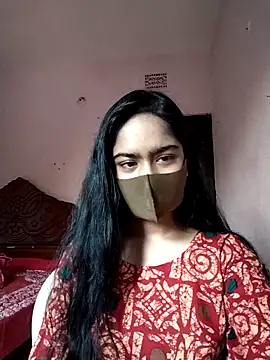 Arisha-'s cam snapshot