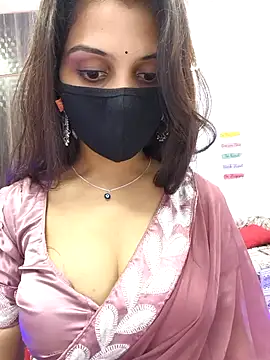 Sexy-ashi's cam snapshot