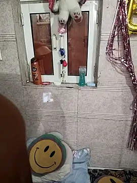 Miss_swara's cam snapshot