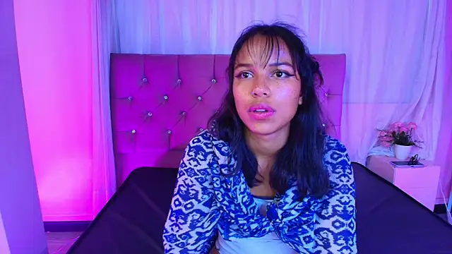 Dakashyten's cam snapshot