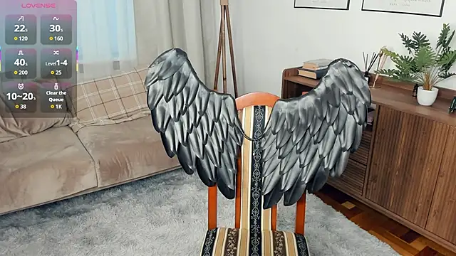 LaureMestler live sex cam