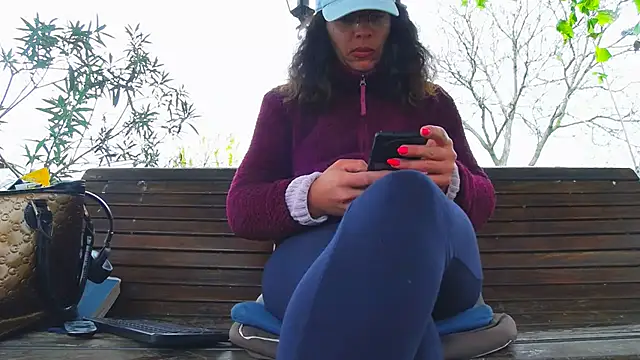 PublicMellyBigLabia live sex cam