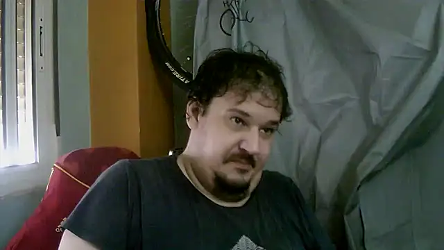 porkorossy's cam snapshot