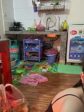 Nhi999's cam snapshot