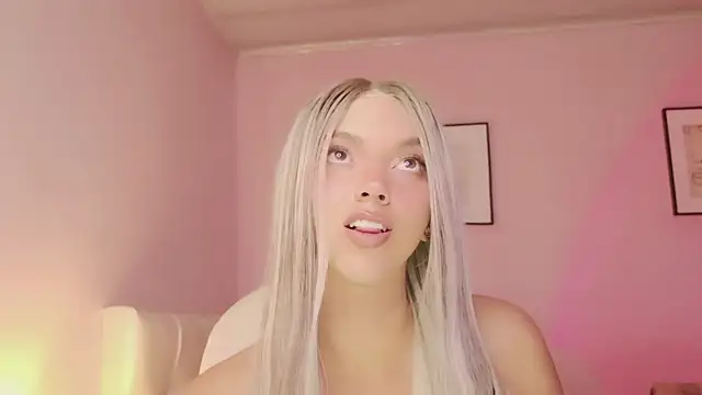 EvaEvangeline live sex cam