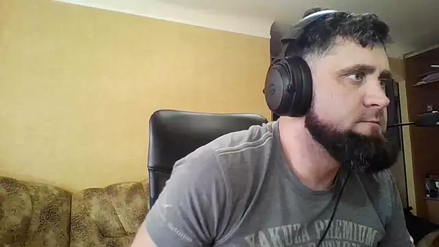 StasConnor's cam snapshot