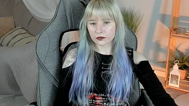 LexiWenford live sex cam