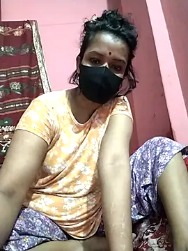 Nishi-'s cam snapshot